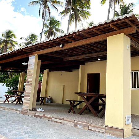 Pousada Casa Alto Do Tamba Hotel Aldeia Sao Francisco Buitenkant foto